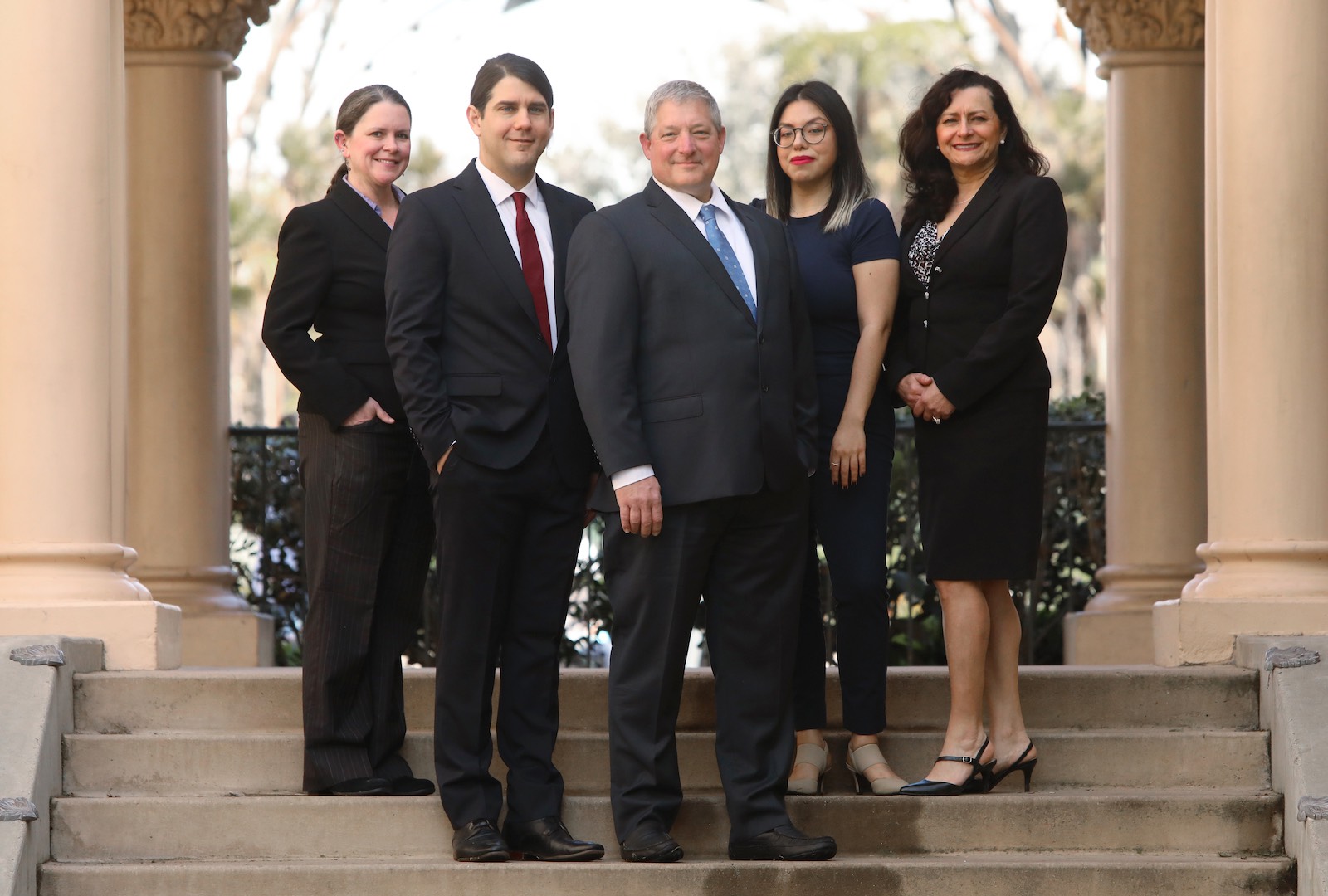 Parker Riggs Staff Image